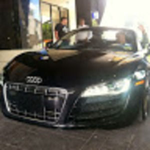 Meet your Posher, Stephen